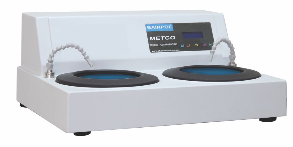 Ручной станок Bainpol - VTD Individual Drive