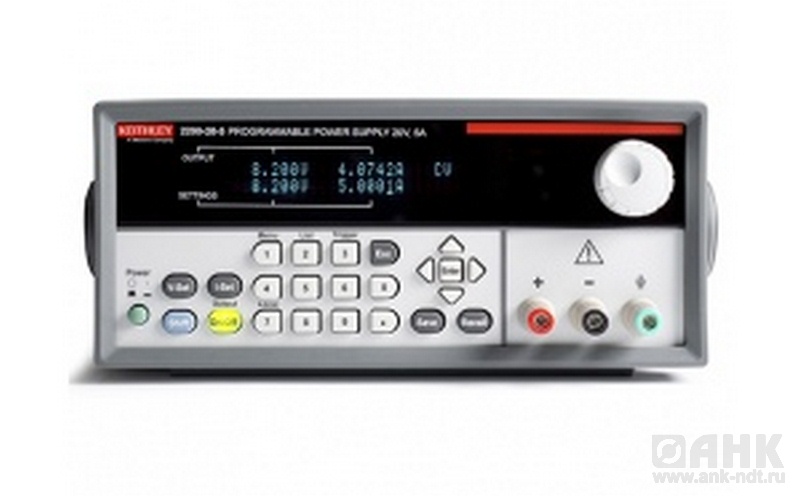 2200-32-3 — источник питания