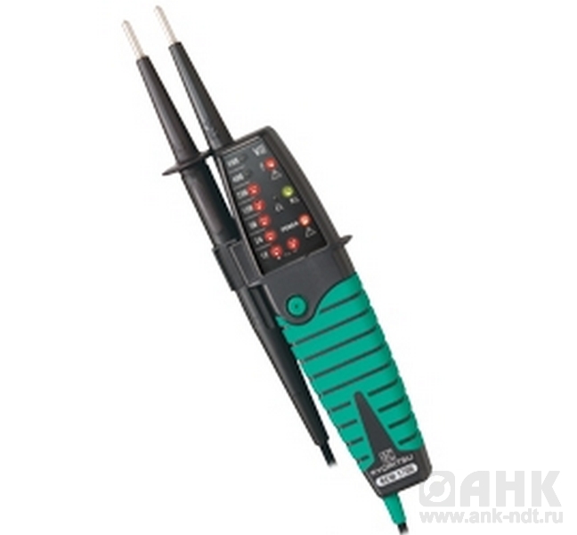 Указатель напряжения KEW 1700