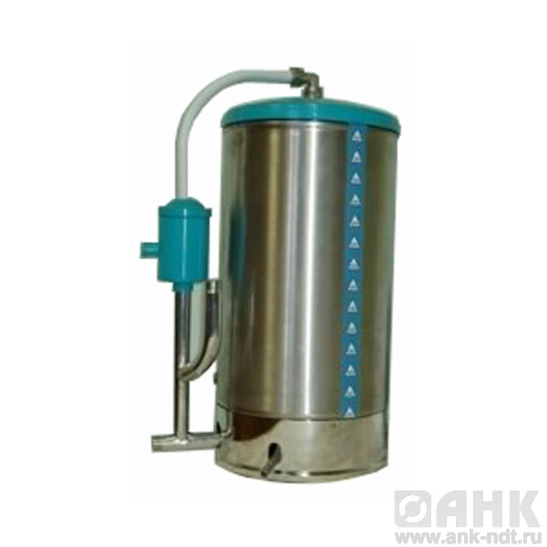 Аквадистиллятор ДЭ-10 СПб (10 л/ч)