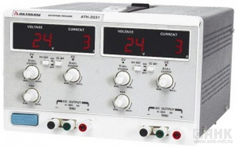 АТН-2031 Источник питания
