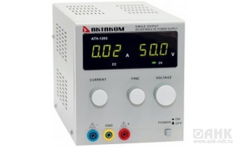 АТН-1253 Источник питания