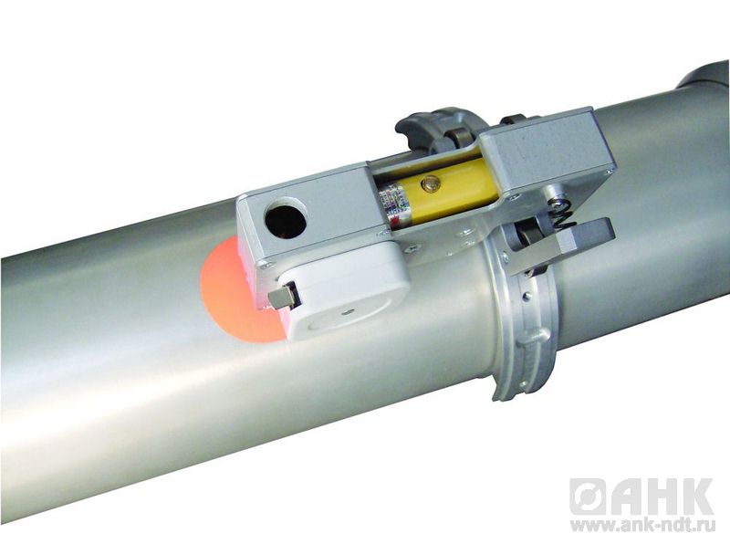 Лазерный прицел для аппаратов серии РПД-150 и РПД-200