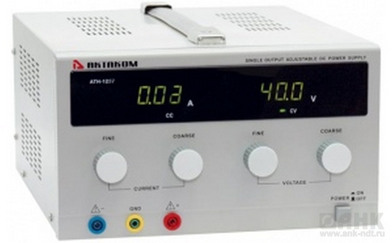АТН-1236 Источник питания