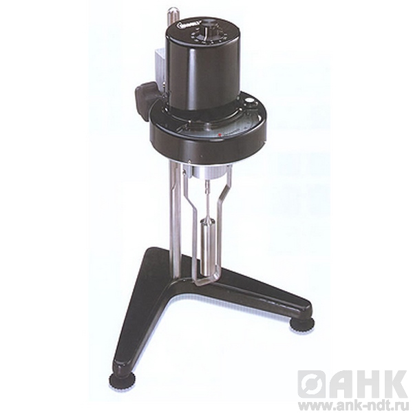 Стрелочный аналоговый вискозиметр Brookfield