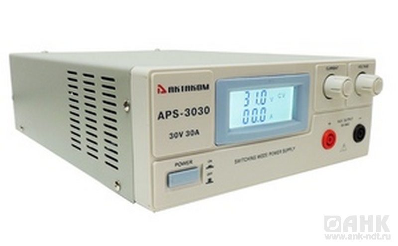 APS-3020 Источник питания