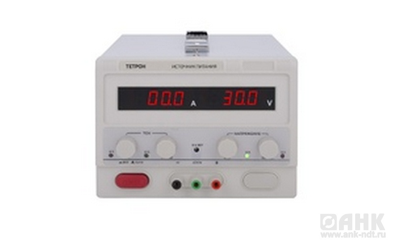 ТЕТРОН-1530Е Импульсный источник питания