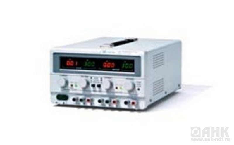Линейный источник питания GPC-76030D
