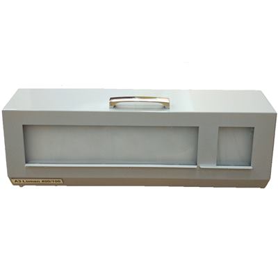 Светодиодный негатоскоп A3 Люмен