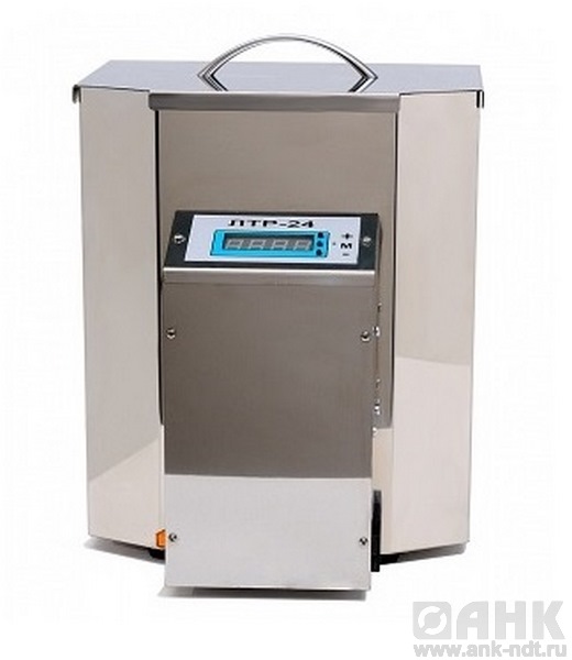 Лабораторный термостат-редуктазник ЛТР