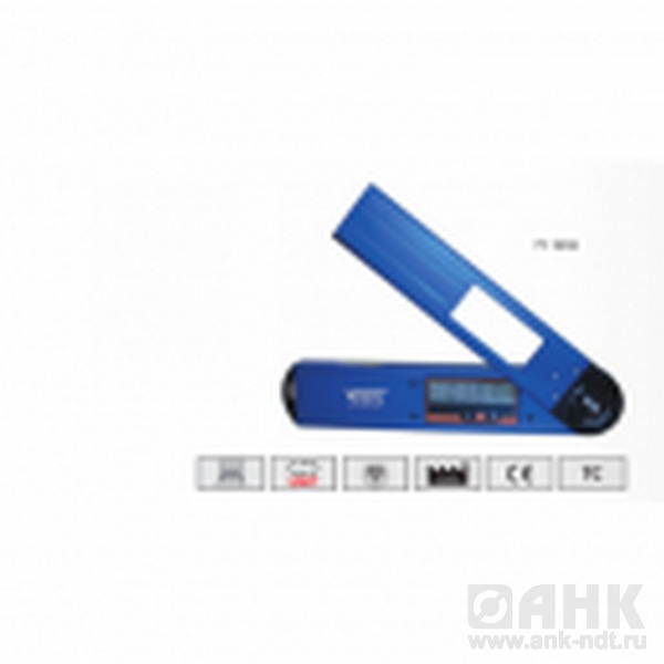 Цифровой угломер Vogel - ватерпас