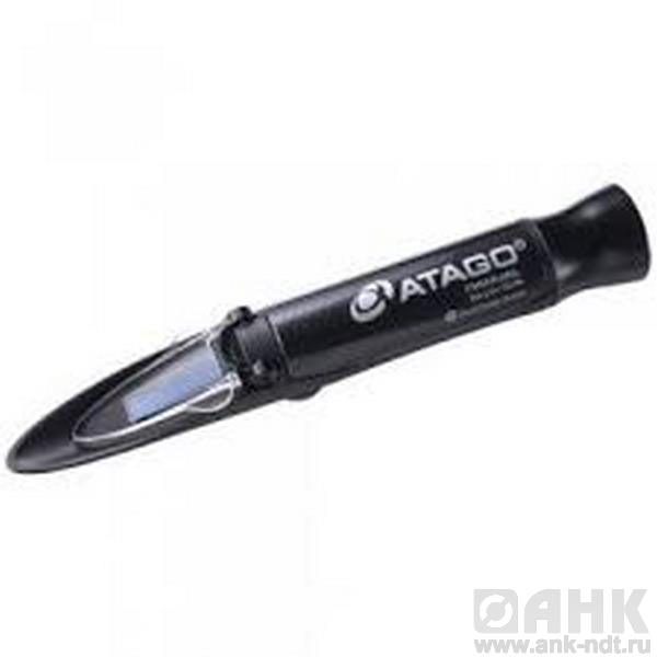 Рефрактометр для измерения солености Master-S10alpha