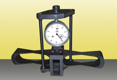 Поверка динамометра ДОРМ-3-0,5У