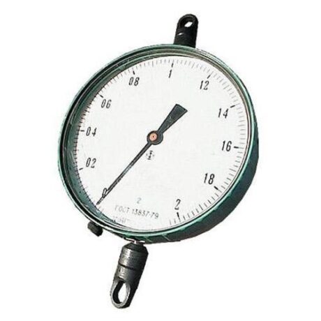 Поверка динамометра ДПУ-2-2 5032