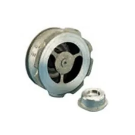 Клапан Danfoss 812 обратный пружинный