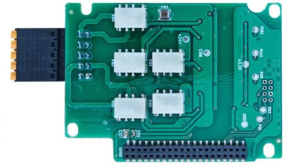Функциональная плата INNOLEVEL H0-REL