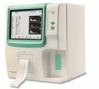Гематологический анализатор High Technology MicroCC-20Plus