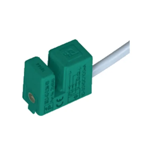 Щелевой оптический датчик Pepperl+Fuchs SB3,5-A2