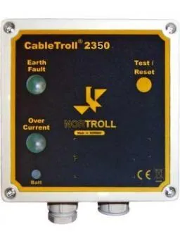 Индикатор Nortroll CableTroll 2350
