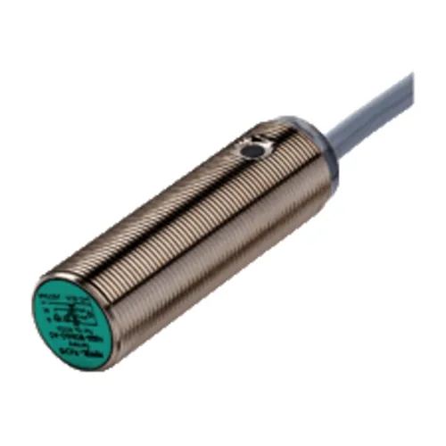 Датчик индуктивный Pepperl+Fuchs NBB5-18GM60-A2