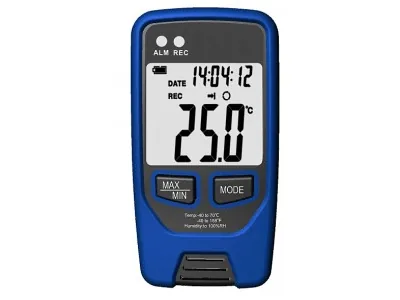 Логгер SolarTech 175/176