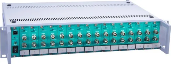 Усилитель ГлобалТест AP5230-16