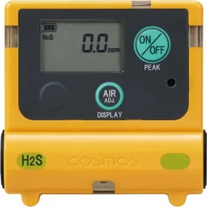 Персональный монитор H2S XS-2200