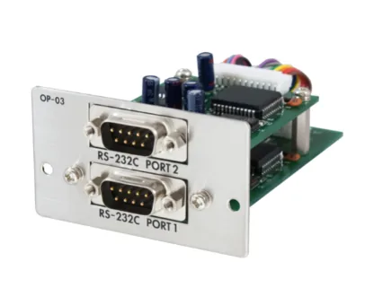 Интерфейс RS-232C A&D FC-03i