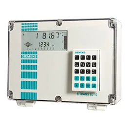 Преобразователь Siemens Sitrans LU10