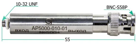 Усилитель ГлобалТест AP5000-001