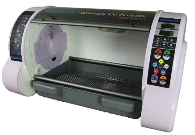 Ветеринарный инкубатор Shinova NeoCare R3