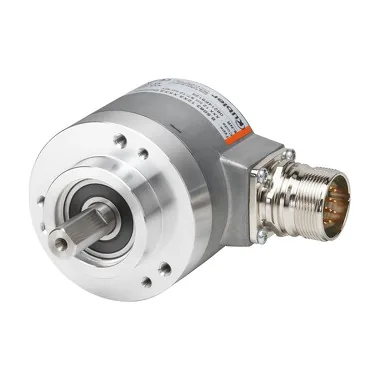 Энкодер Kubler Sendix 5863
