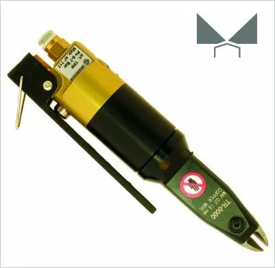 Пневматический резак Piergiacomi TPP-TR-6000-C