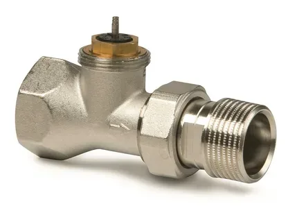 Клапан прямой радиаторный Siemens VD115CLC