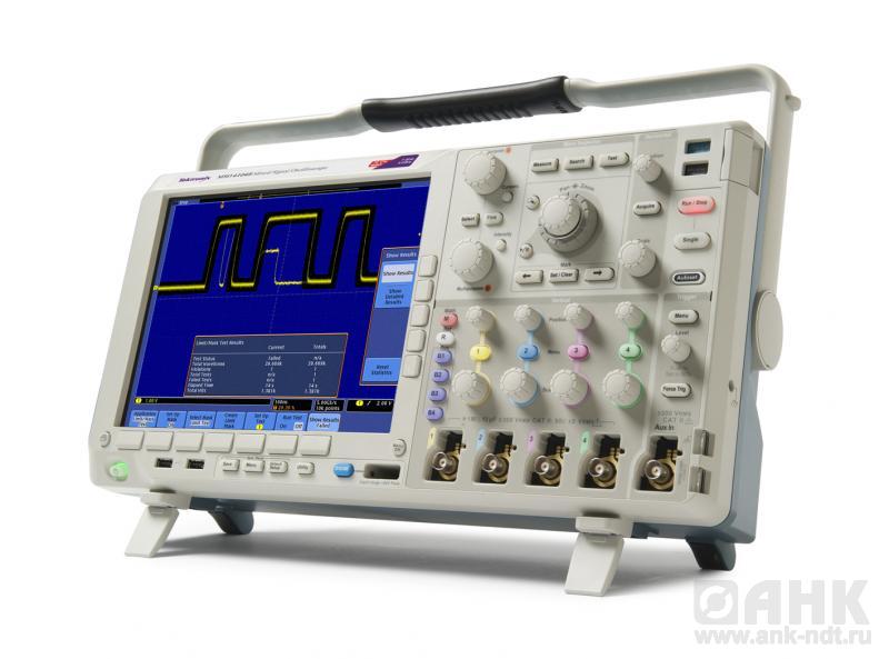 Осциллограф цифровой DPO4104B