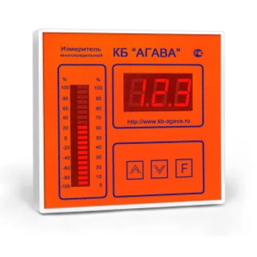 Корректор динамический АГАВА АДК-01