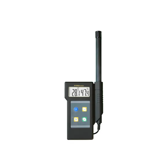 Термогигрометр Siemens AR9240