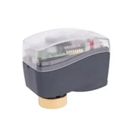 Электропривод Danfoss AMV 110 NL редукторный