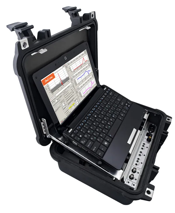 Анализатор AnCom A-7/307
