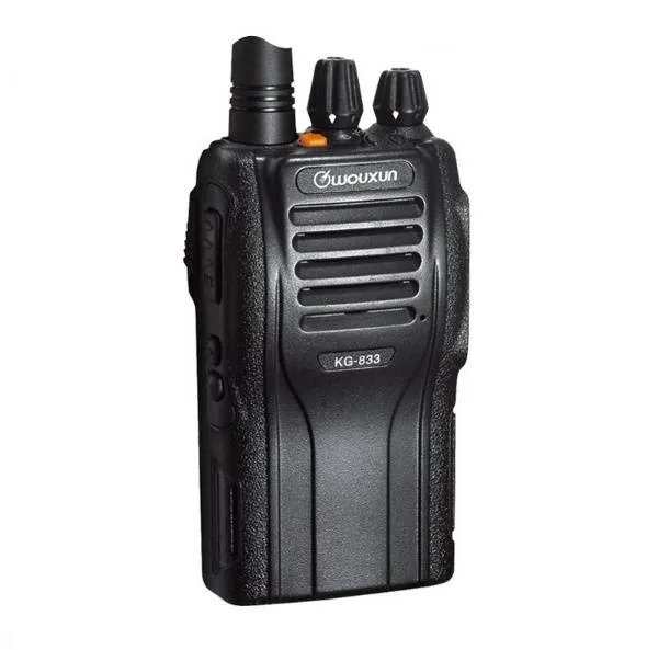 Рация Wouxun KG-833E