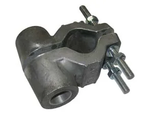 Крепежный узел Радиал CP-65-1
