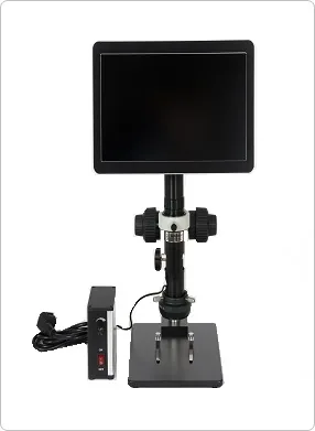 Микроскоп Альтами LCD