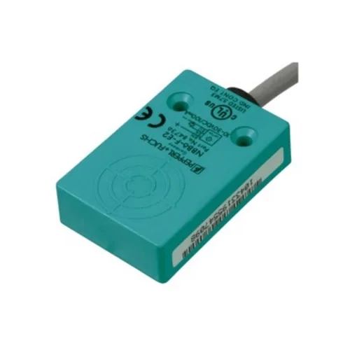 Датчик индуктивный Pepperl+Fuchs NJ6-F-E2