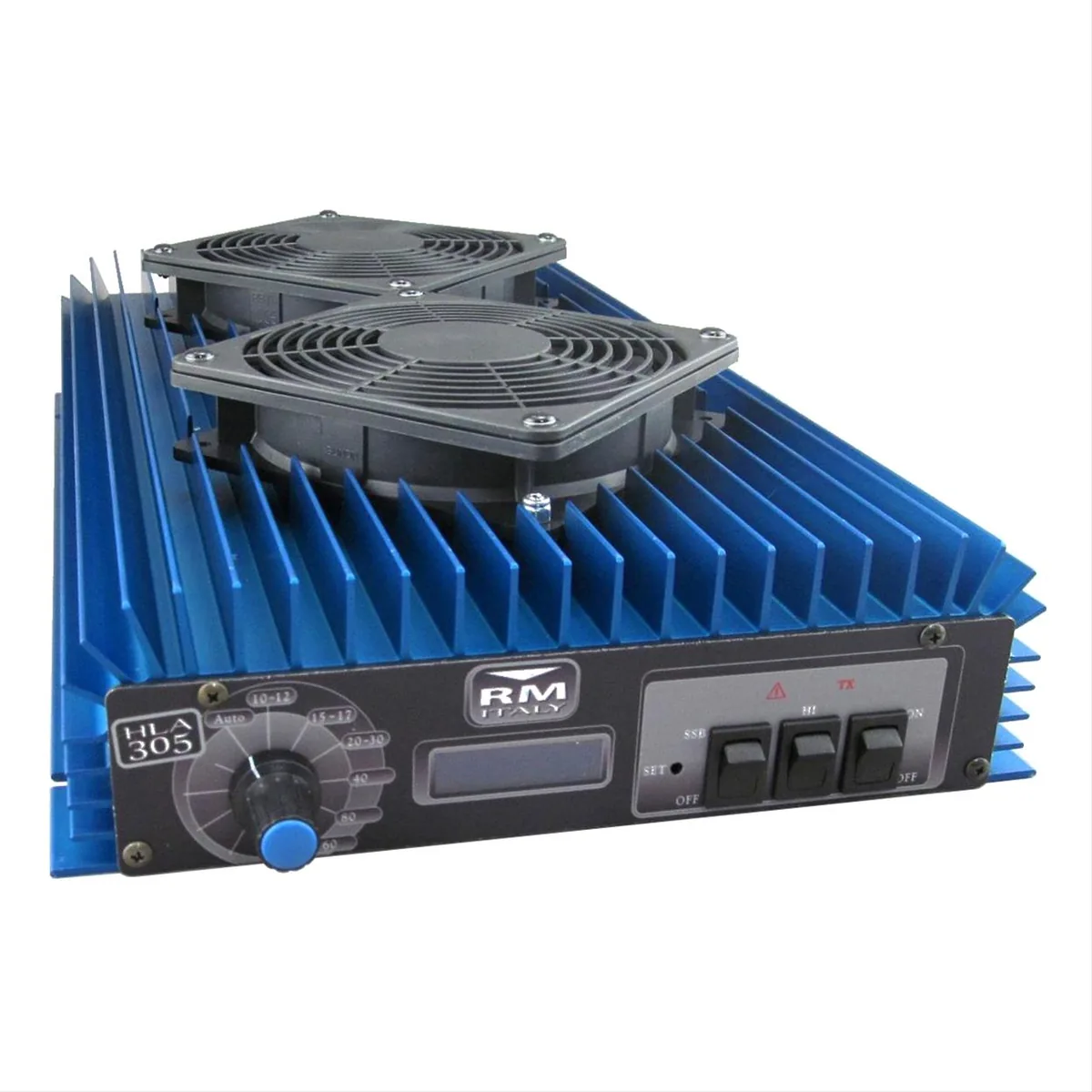 Усилитель RM HLA 305V