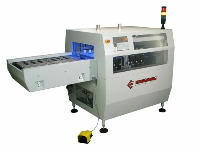 Скрепляющая машина Piergiacomi SBM-1000