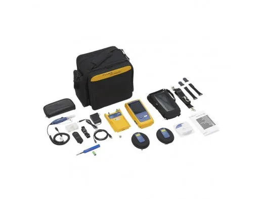 Комплект для расширенной сертификации оптоволокна Fluke Networks OFP2-200-S1490 INT