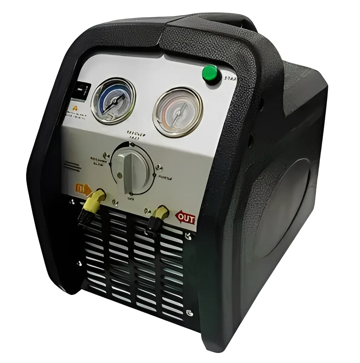 Станция эвакуации фреона ERSTEVAK RR250