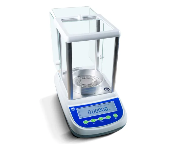 Полумикровесы MT Measurement MT-FA-SEM125DR
