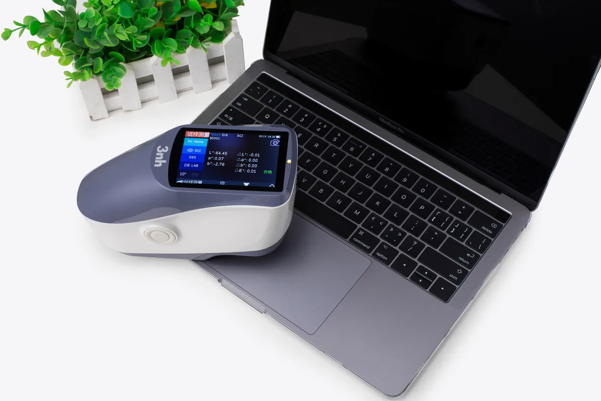 Спектрофотометр Shenzhen ThreeNH Technology YS3020
