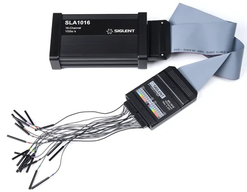 Аппаратная опция SIGLENT SLA1016